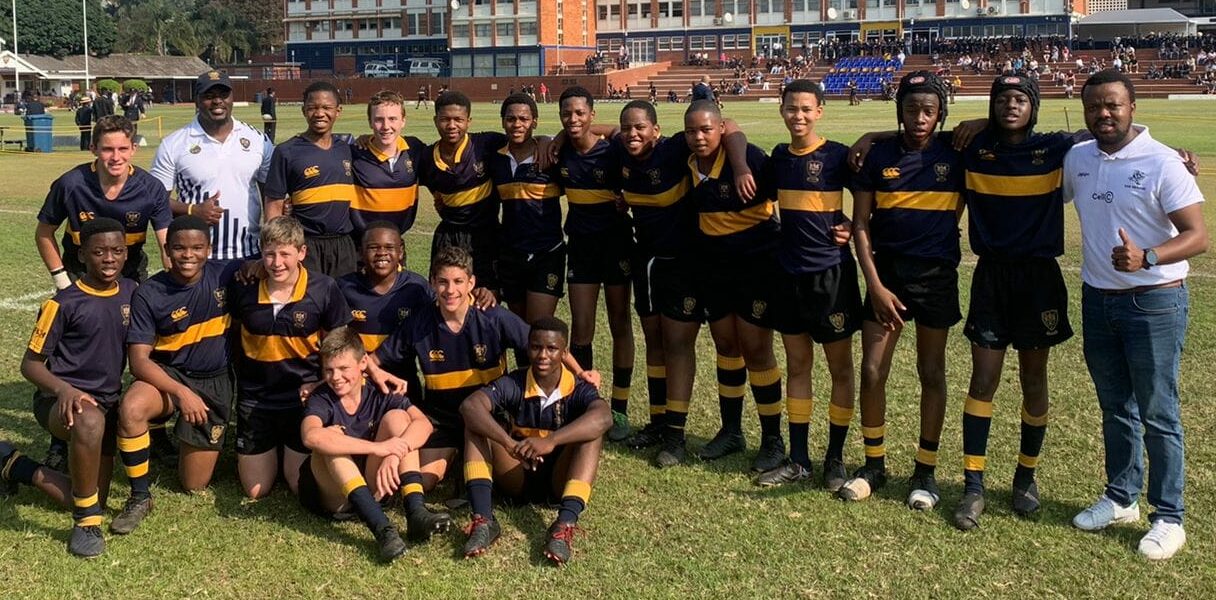Winter Sports Round UP - Durban High School